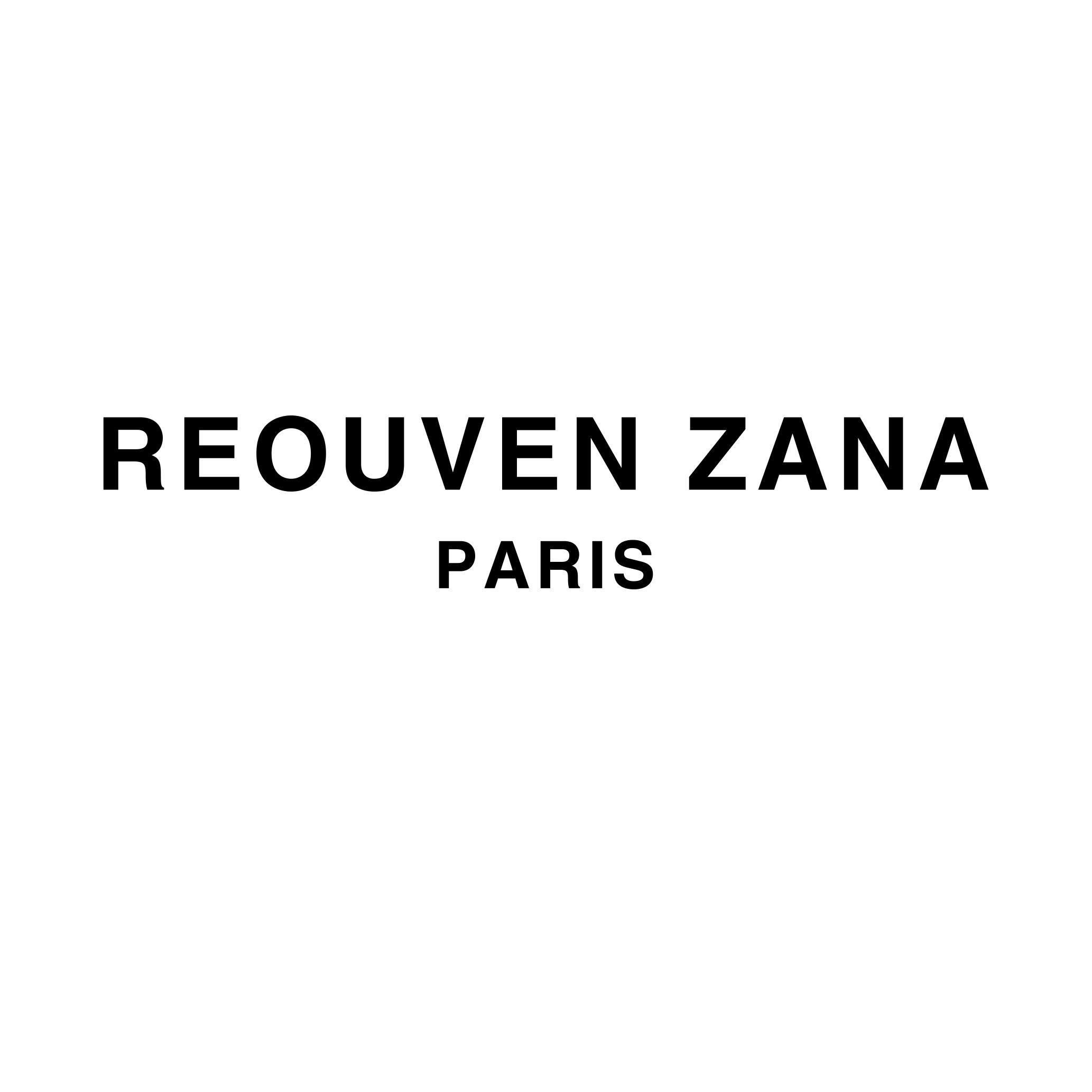 Réouven Zana - Official
