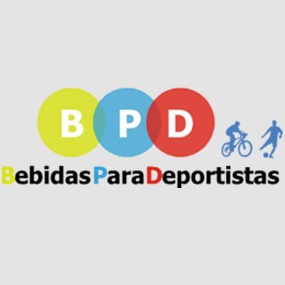 Tienda Online de Bebidas para Deportistas