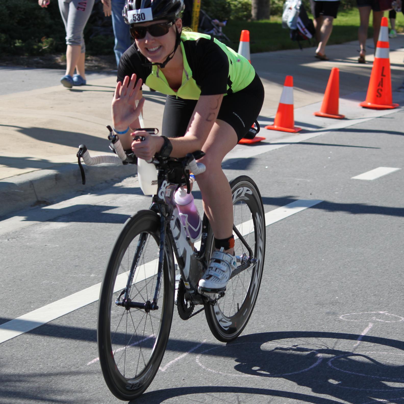 Exercise Physiology Master's Student | University of North Carolina | Exercise Oncology Research Lab