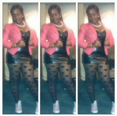 BlackBarbiez ,SC MC