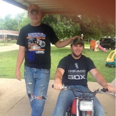 NathanColeCoop1's profile picture. 