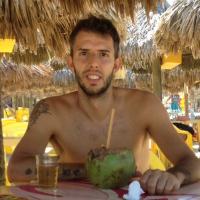 Simone Colombo (@srake85) 's Twitter Profile Photo Simone Colombo (@srake85) 's Twitter Profile Photo