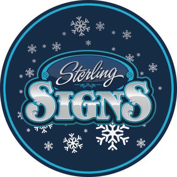 Welcome to Sterling Signs of Clarksville, Tennessee. We specialize in banners, vehicle graphics, screen printing, indoor & outdoor signage, and much more!