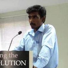 Vishwa Bharathi