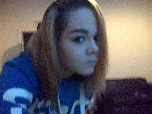 New to this and names kirsty I wish my dreams could come true but they never will