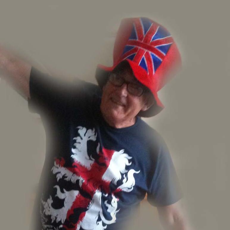 KenRobinson_'s profile picture. Retired & looking forward to future years. I now realise there's no chance of a better world while the present western political system exists. Mars here i come