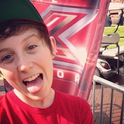 TrevorzMoran's profile picture. xiat