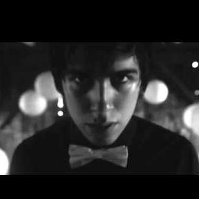Leading the fight against the devil. Ever grateful to Crown the Empire for sharing my story.