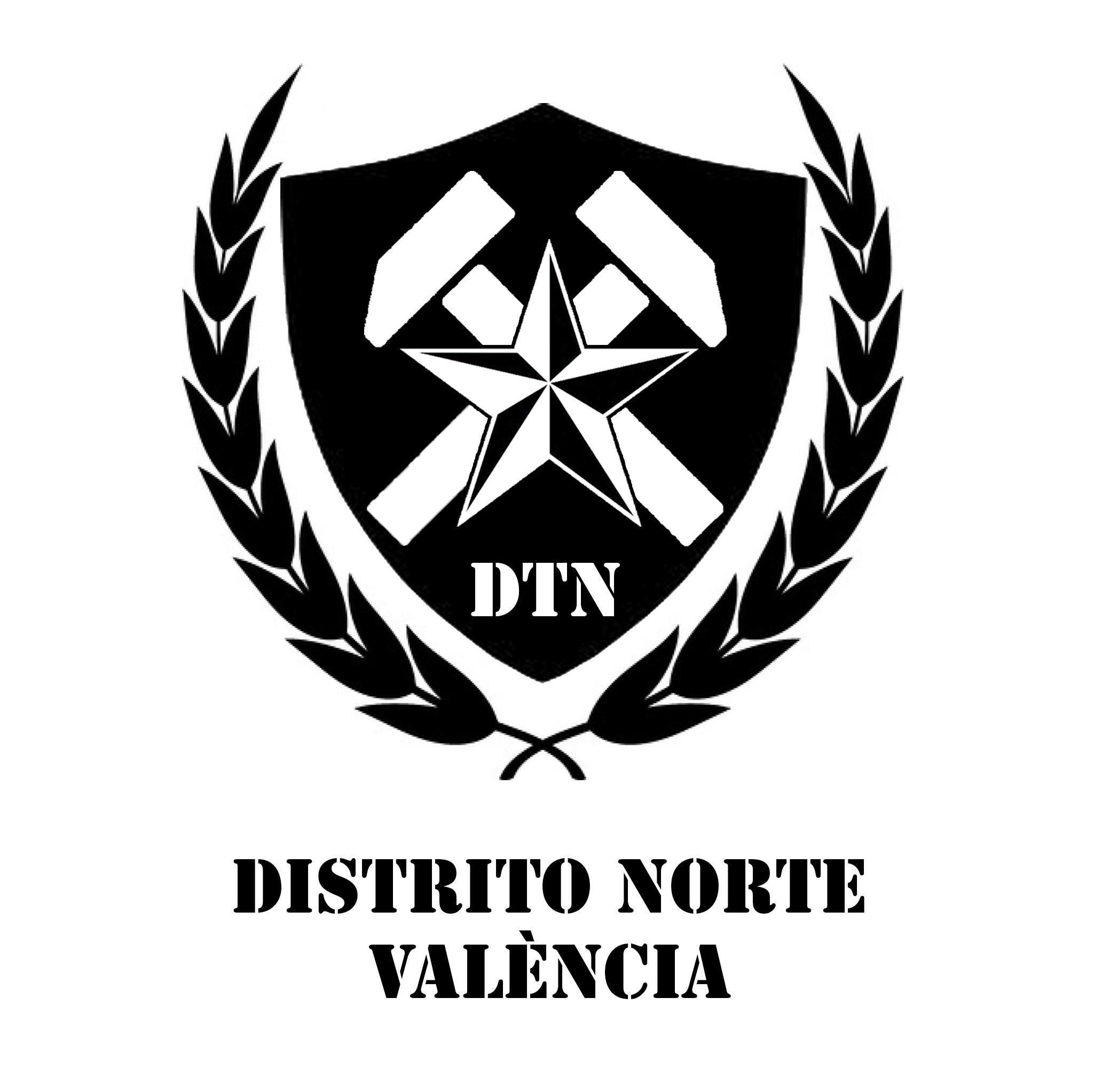 Col·lectiu juvenil i revolucionari dels barris del nord de la ciutat de València. Anticapitalisme, antifeixisme i feminisme de classe.