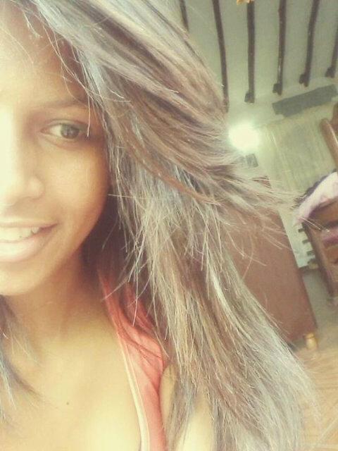 Soii buena persona (y) buenooo conoceme (y) ♥★♬