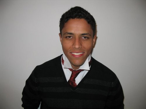 Dieg0santos's profile picture. Mais um internaut nesse espaço cideral