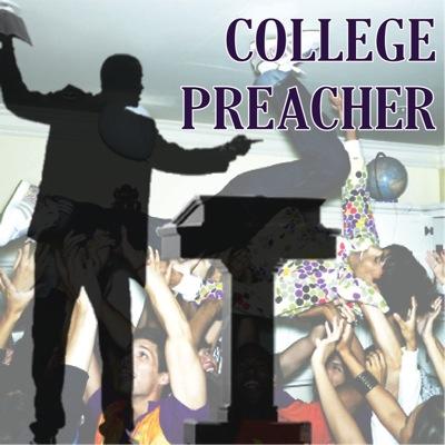 If it's collegiate, I preach it. Email: iPreachCollege@gmail.com