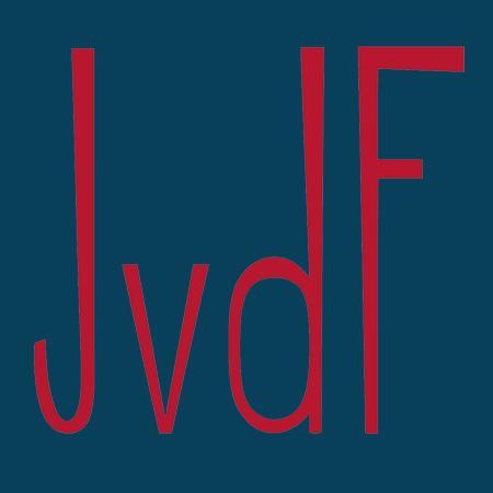 JvdFnyc's profile picture. Pushing the boundaries of traditional forms. Design studio based in New York City.