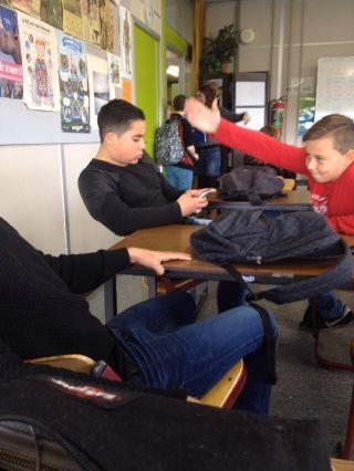 SamirGlorie's profile picture. 