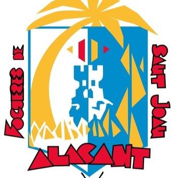 JuveFogueres's profile picture. ¿Eres JUVENIL de Les Fogueres de Sant Joan? 
Entonces, ¡este es tu sitio!
Delegación de Juventud.
Federació de les Fogueres de Sant Joan.