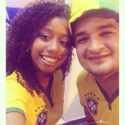 Capricorniana,14anos,Flamenguista e Feliz.