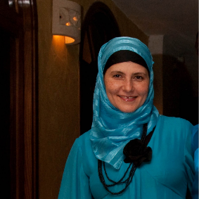 hebaammar1's profile picture. a clever dentist and the ceo of j@co training and consulting .... only thru us, Egypt will be a better place :)