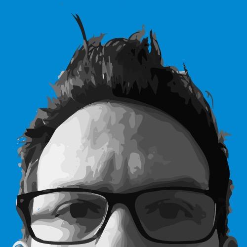 Right-brain: designer. Left-brain: coder. Creator of Liftoff. https://t.co/omC8EjMB2q