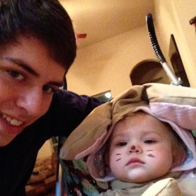 GoliathTheDavid's profile picture. Farley Tired of new places, let's keep moving