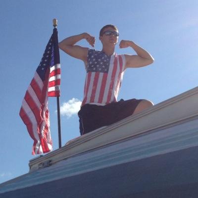 Vote Ethan Miller and Noah Cokl they'll make your wildest dreams come true