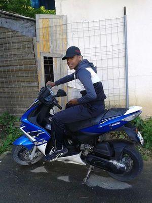 wesh ma geuleeee