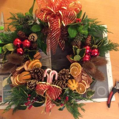 I am a newbie to flower farming and floristry, please check out my website for more details.