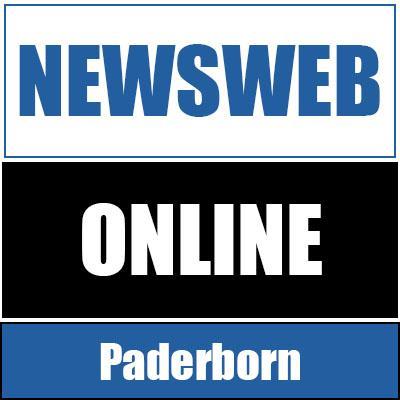 Aktuelles aus Paderborn: News, Wirtschaft, Politik, Events, auf newsweb.de Impressum: http://t.co/opdLPH5sc8