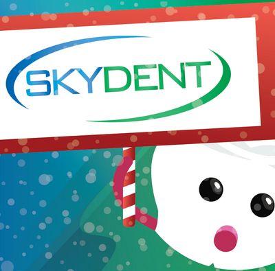 Consultorios equipados, equipos de alta tecnología odontológica. Somos Skydent