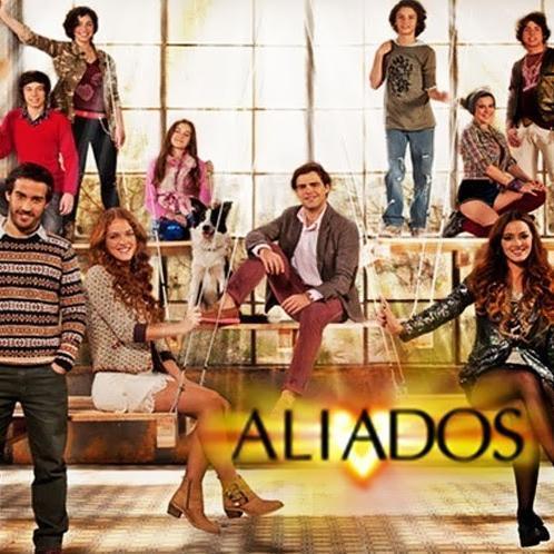 toda la info sobre @AliadosRol