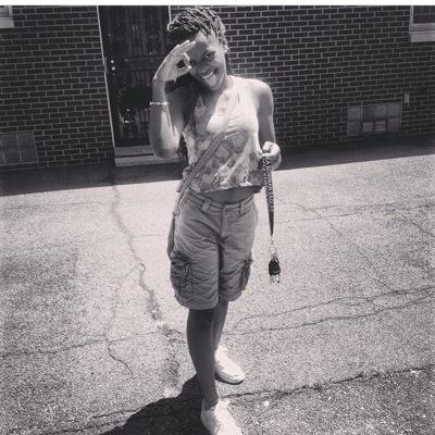 I'm Pretty, But I'm Not Beautiful. I'm Sin, But I'm Not The Devil. | Young,Wild&FREE |