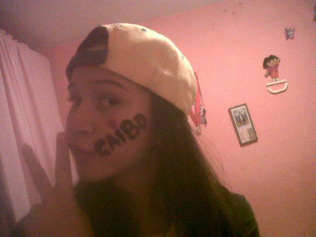 conmariali's profile picture. 