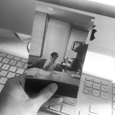 typing. . .
