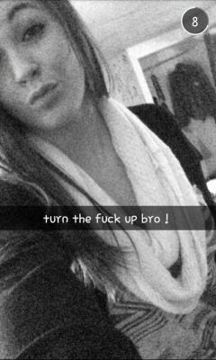 Stay Trippy stay classy never trashy #Weedsquad