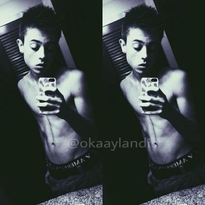 hes my drug. and im addicted