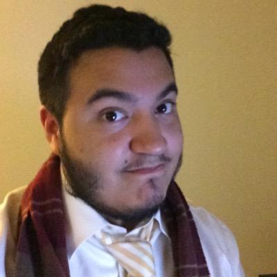 Ed_Tech_Times's profile picture. Currently an ed tech teacher aide who day dreams of working for Google and Loves learning.