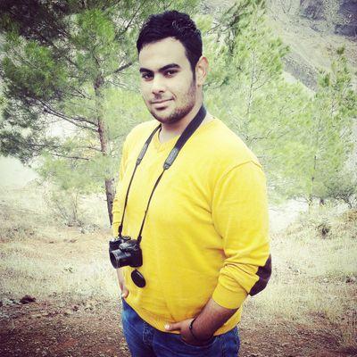 moheyman_yc's profile picture. 