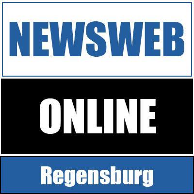 Aktuelles aus Regensburg: News, Wirtschaft, Politik, Events, auf newsweb.de Impressum: http://t.co/opdLPH5sc8