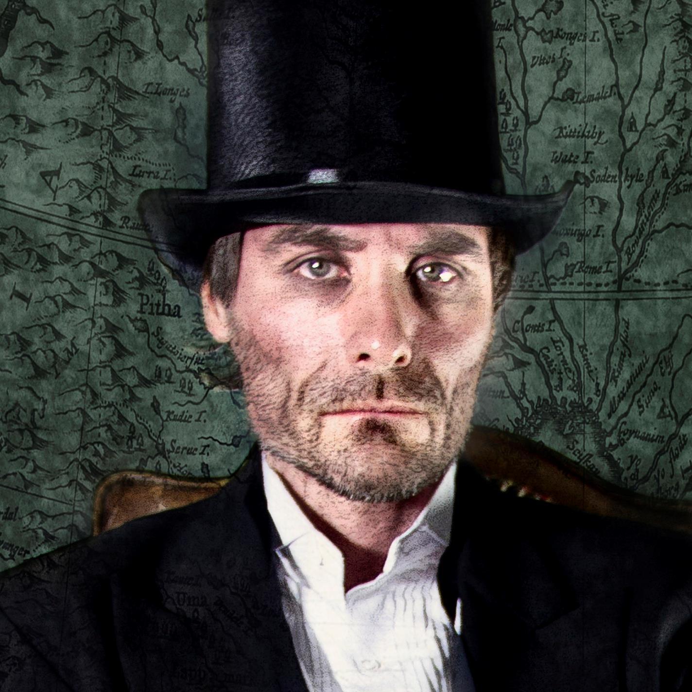 mercantilewrite's profile picture. Christian fantasy author. Conservative. Will never refer to himself as a butterfly. That's just weird.