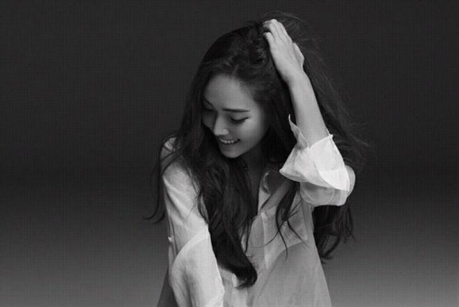 Song Qian a.k.a Victoria f(x)  Roleplayer's parody