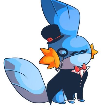 Scarl3tVix3n's profile picture. Bad bitch with good morals. Avid gamer. Badminton aficionado.