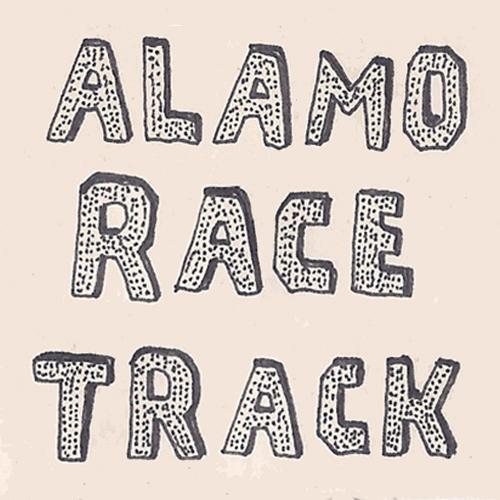 Alamo Race Track