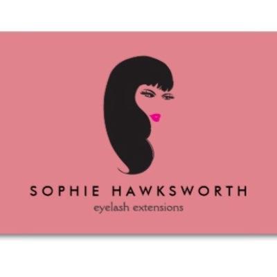 sophie_lashes's profile picture. 