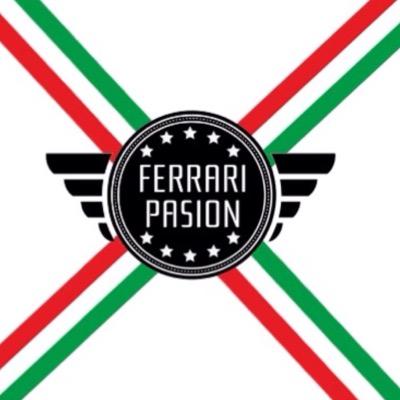 Ferraripasion's profile picture. 