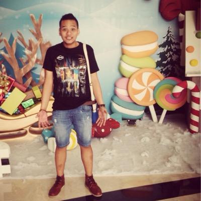 pekerja balik layar