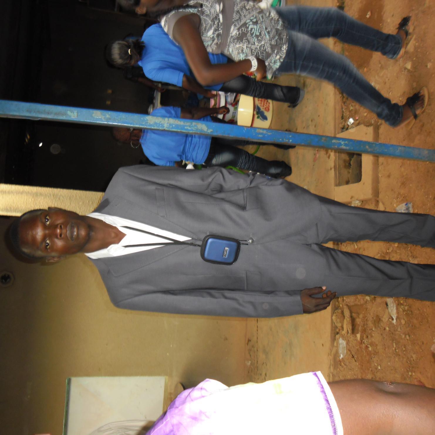 guesylva24's profile picture. 