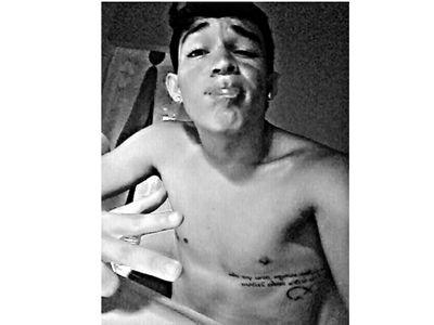 santosjedeon's profile picture. 