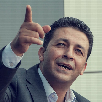 mouneshamed's profile picture. researcher