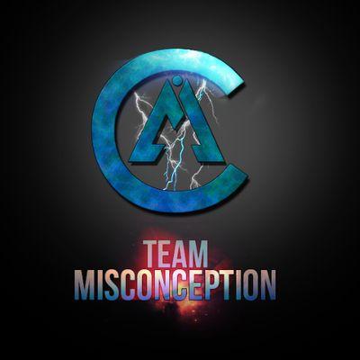 Proud member of Team MisConception, Junior,16, I knife BK Randys