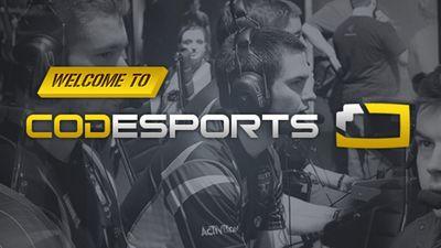 We provide the latest and greatest news for AM CoD. Follow us to keep updated!