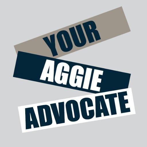 @UtahStateSA Student Advocate VP, @Matthew_Clewett. I work to make #AggieLife even better for #USU students! | #StudentAdvocacy | #myVoice